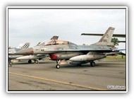 F-16BM RNLAF J-065